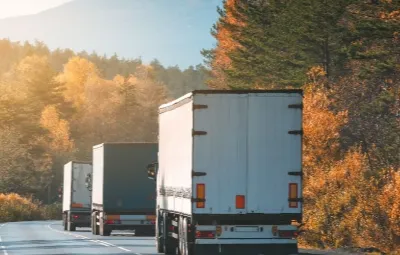 İzmir ile Küçükmustafapaşa Arası Klima Taşıma