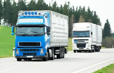 İzmir ile Küçükmustafapaşa Arası Eşya Taşıma